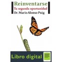 Reinventarse Mario Alonso Puig