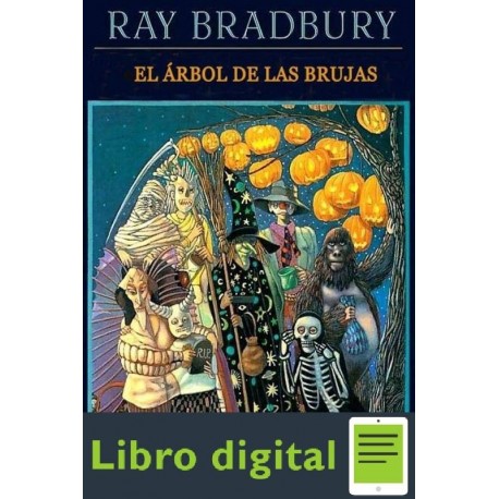 El Arbol De Las Brujas Ray Bradbury