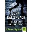 Personas Desconocidas John Katzenbach