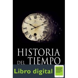 Historia Del Tiempo Stephen Hawking