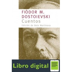 Cuentos Fiodor Dostoyevski