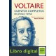 Cuentos Completos En Prosa Y Verso Voltaire
