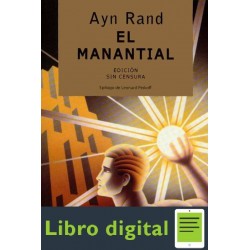 El Manantial Ayn Rand