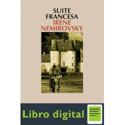Suite Francesa Irene Nemirovsky