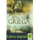 El Gran Libro De La Mitologia Griega Robin Hard