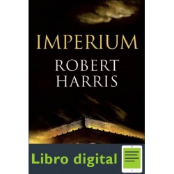 Imperium Español Robert Harris