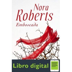 Emboscada Nora Roberts