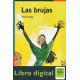 Las Brujas Roald Dahl