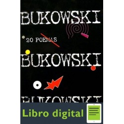 20 Poemas Charles Bukowski