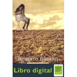 2666 Roberto Bolaño