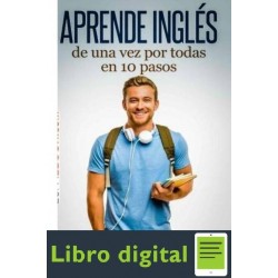Aprende Ingles De Una Vez Por Todas Javier Leiva-Aguilera
