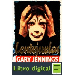 Lentejuelas Gary Jennings