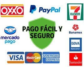 paypal mercado pago seguro